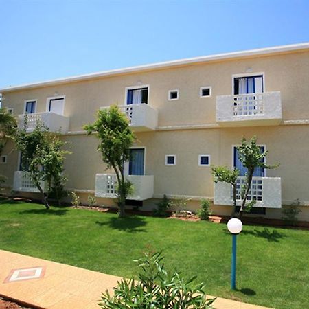 Cretan Filoxenia Beach Hotel Analipsi  Esterno foto