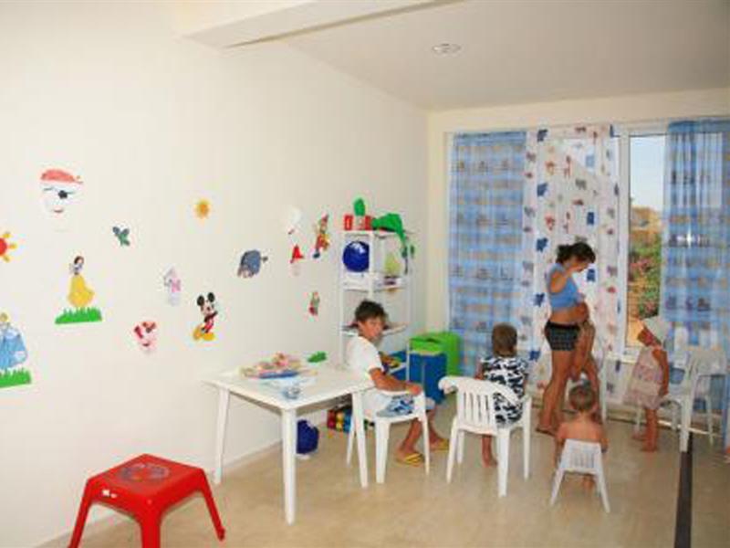 Cretan Filoxenia Beach Hotel Analipsi  Esterno foto