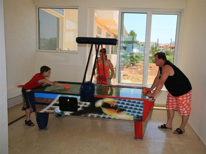 Cretan Filoxenia Beach Hotel Analipsi  Esterno foto