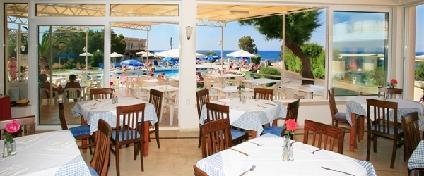 Cretan Filoxenia Beach Hotel Analipsi  Esterno foto